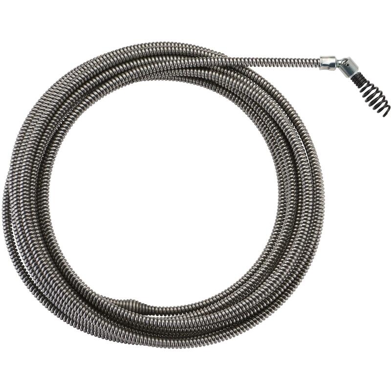 ONTSTOPPINGSVEER 8MM/7,6M   48532572     MILWAUKEE