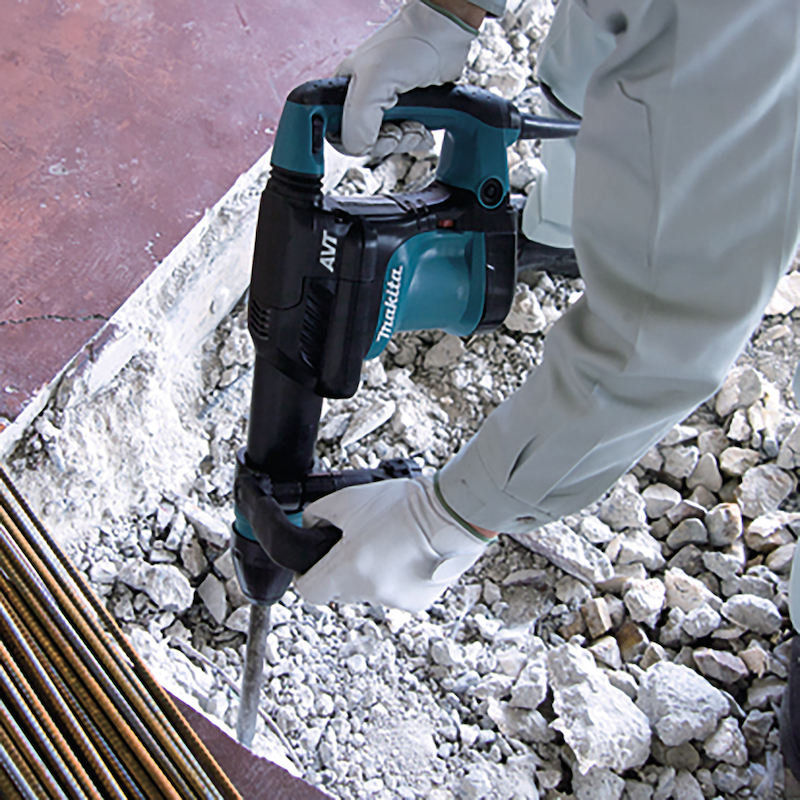 BURINEUR ÉLECTRIQUE - HM0871C - MAKITA