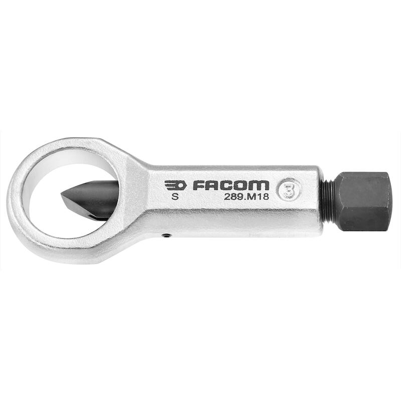 MOERSPLIJTER M22-M24        289.M24          FACOM