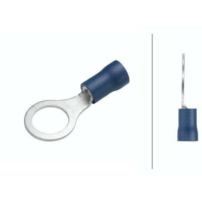 KABELSCH. BLAUW 1,5-2,5MM²  8KW 044 277-003