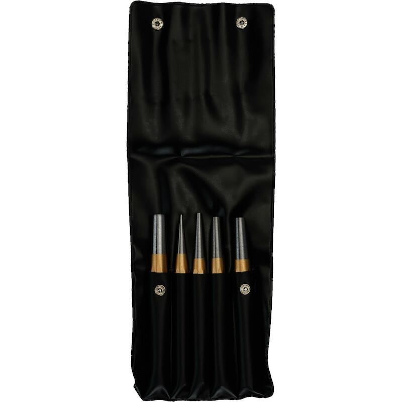 DOORSLAGSET                 3733S/5     (5ST)BAHCO
