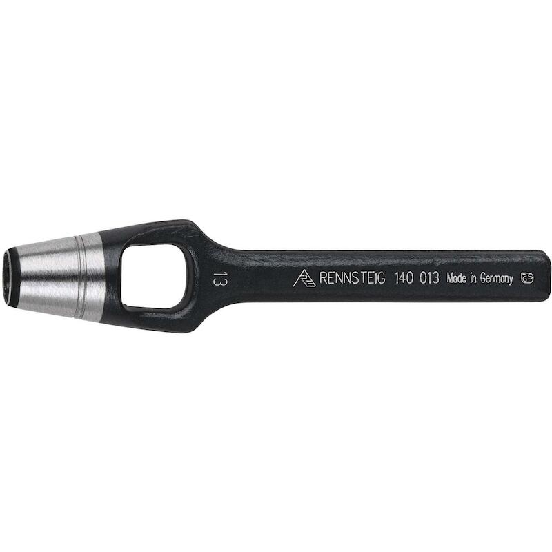 EMPORTE PIÈCE 13MM           140 013 0   RENNSTEIG