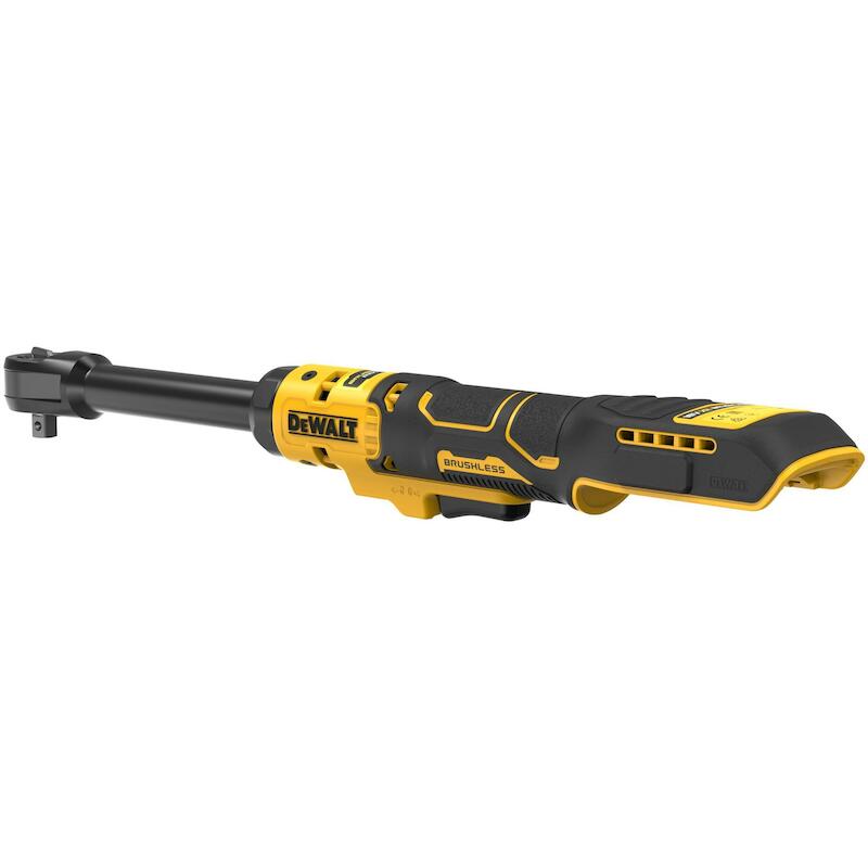 H.ACCURATELSLEUTEL 18V/BODY DCF513EN        DEWALT
