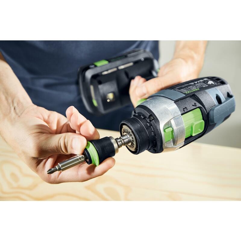 BITHOUDER MAGNETISCH        BH 60 CE-IMP   FESTOOL