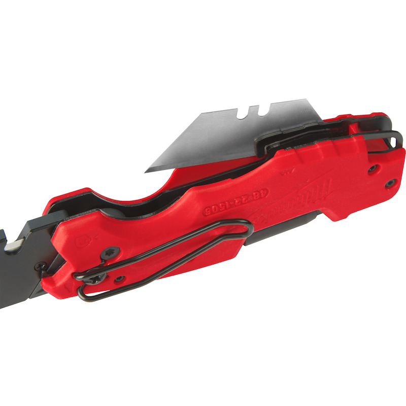 COUTEAU DE POUCHE 6 EN 1    4932478559   MILWAUKEE