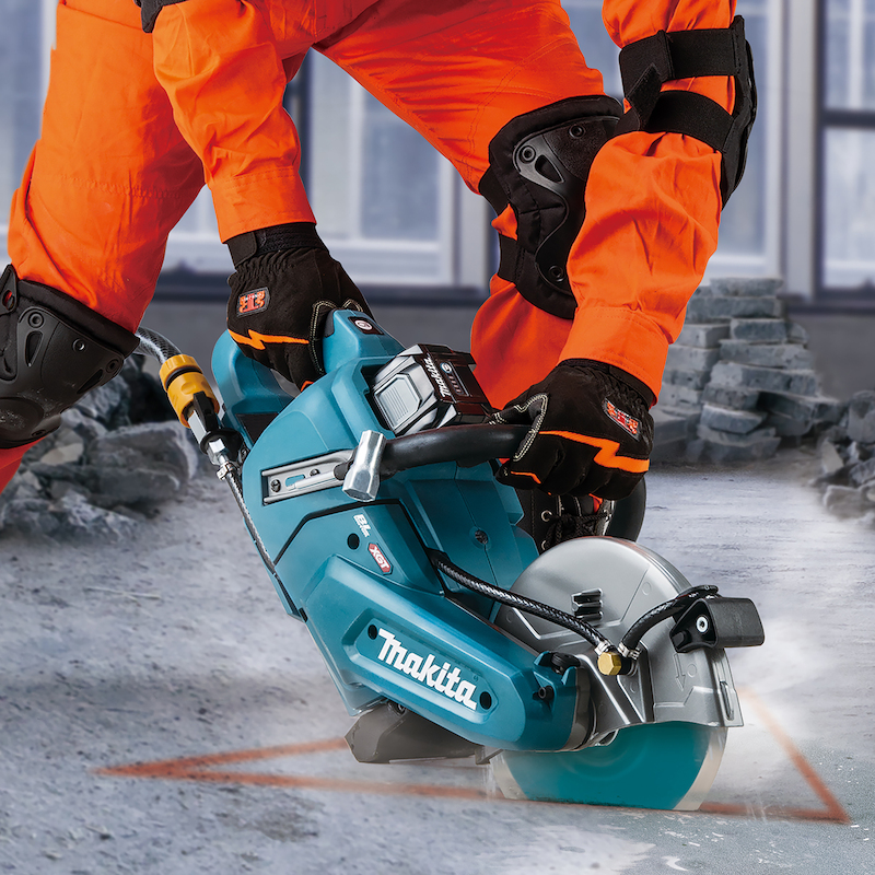 ACCUDOORSLIJPMACH.40V/BODY  CE003GZ02       MAKITA