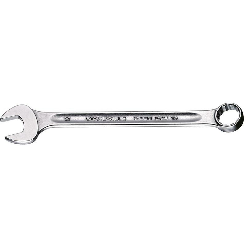 CLE MIXTE 13-15             40081515    STAHLWILLE