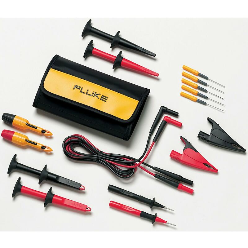 MEETSNOERENSET SUREGRIP     TLK282-1 AUTO    FLUKE