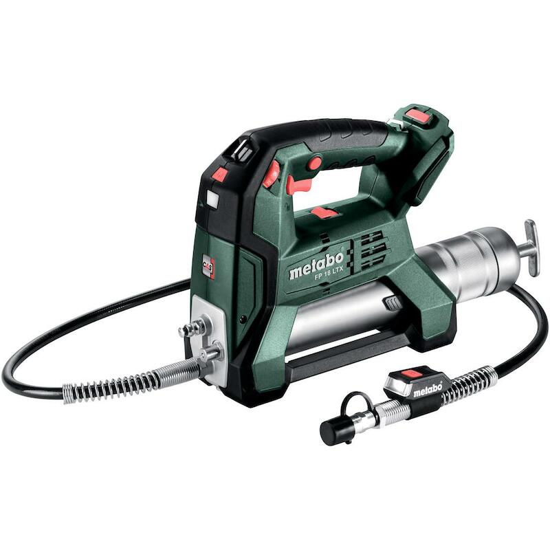 POMPE À GRAISSE 18V/BODY    FP 18 LTX       METABO