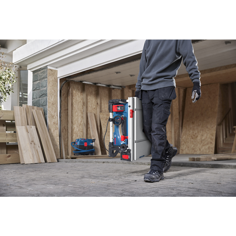 TAFELCIRKELZAAG 1850W/216MM GTS 70-216       BOSCH