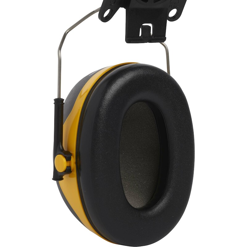 CASQUE ANTI-BRUIT COQUILLES X2P3E - 31DB    PELTOR