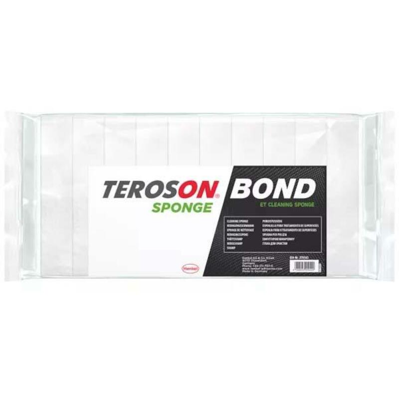 SPONS BOND SPONGE           2697935 (10ST) TEROSON
