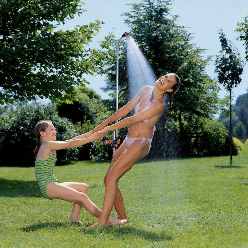 TUINDOUCHE DUO              959            GARDENA