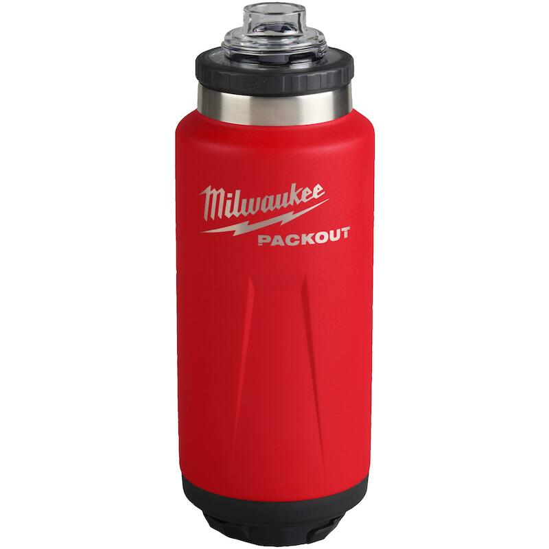 THERMOSFLES ROOD PACKOUT    4932493467 1065ML MILW
