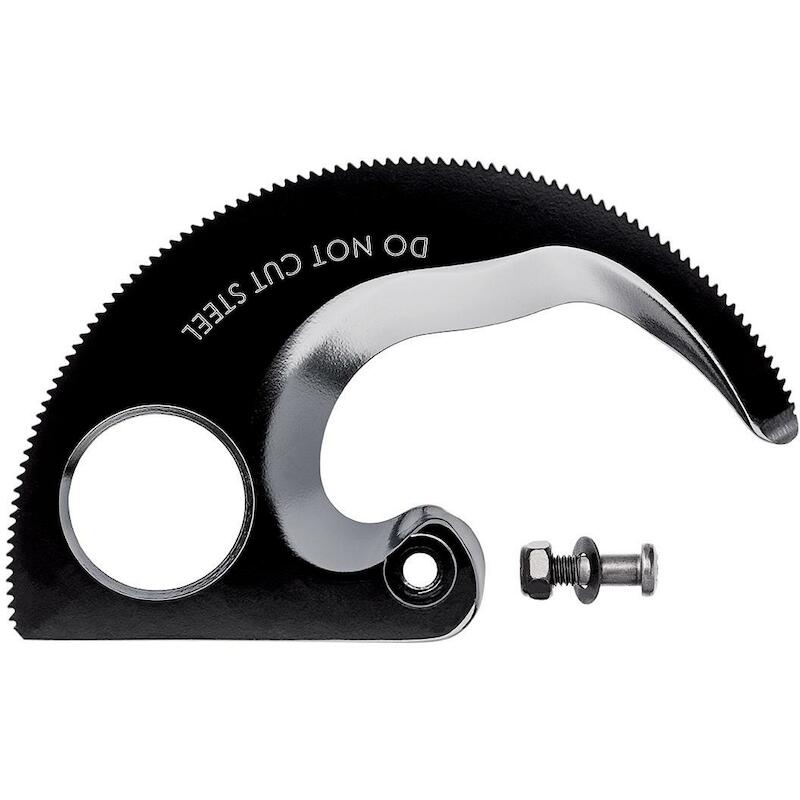 KNIPEX 9539280 BEWEEGBAAR RESERVEMES VOOR 95 31 280 / 95 36 280