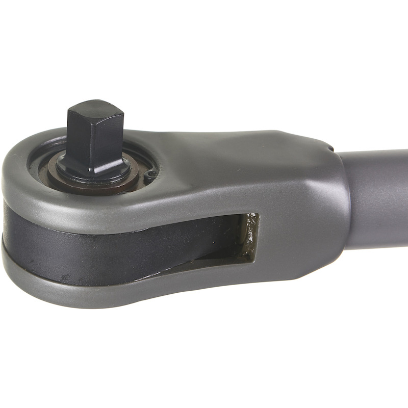 CLE A CLIQUET/ACCU 12V/BODY M12 FIR38LR-0 MILWAUKE