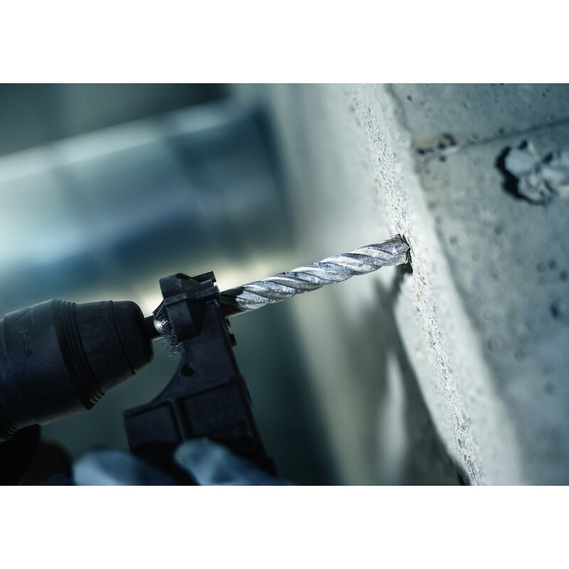 Bosch - Hamerboor - SDS-PLUS-5X - ø 6 x 50 x 110 mm - 4-snijkanten - 08120230