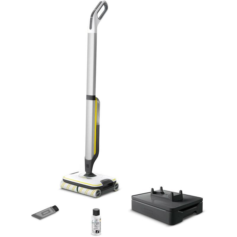 NETTOYEUR/ACCU 25V/1X       FC 7           KARCHER