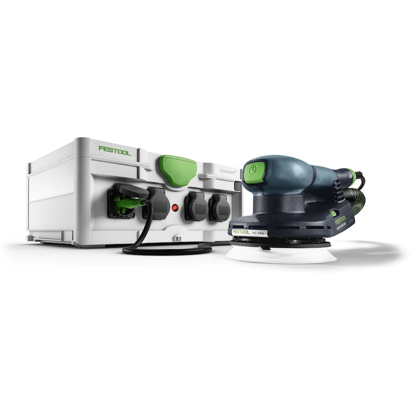 SYSTAINER                    SYS3-PH M 187BE/CZ/FR