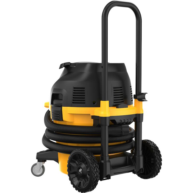 STOFZUIGER 1400W/38L        DWV905M         DEWALT