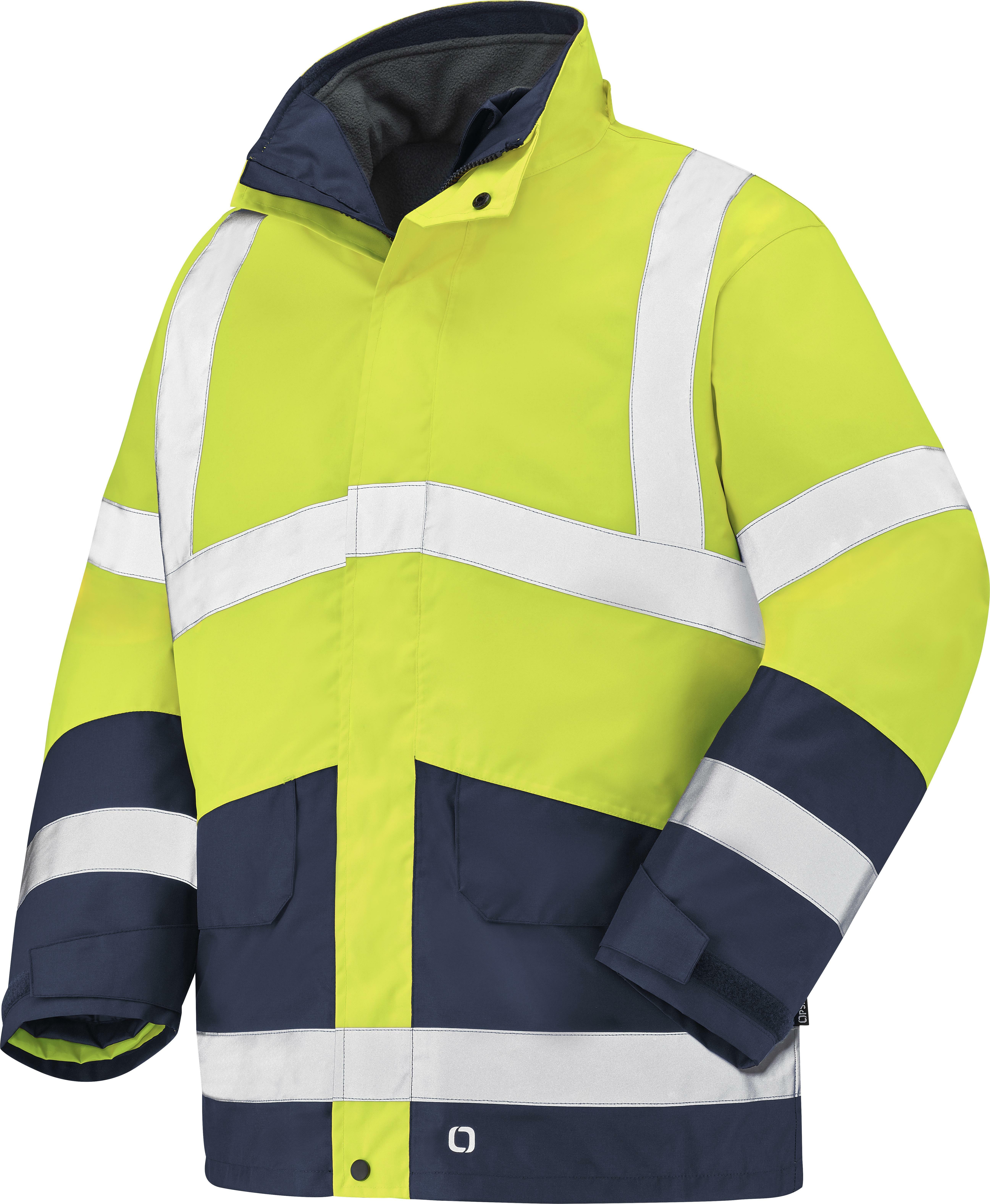 PARKA HV 4 EN 1             SIRIUS EVO JA/BL   XL