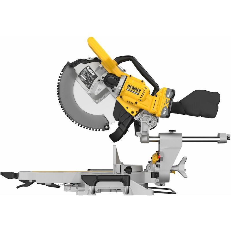 ACCU-AFKORTZAAG 18V/2X8AH   DCS782XW2       DEWALT