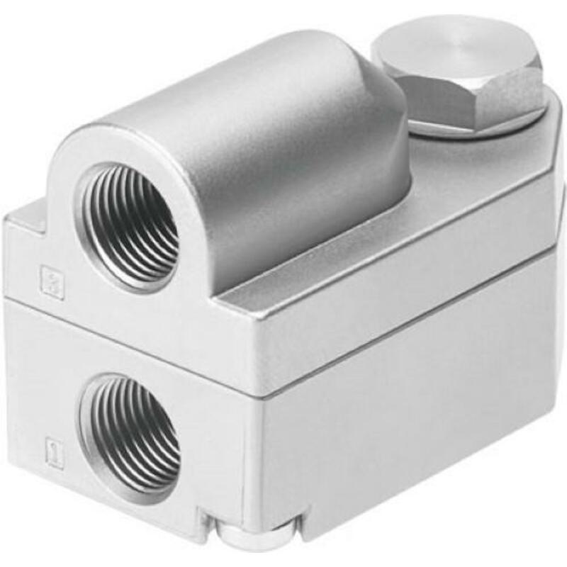 QUICK EXHAUST VALVE VBQF-D-G18-E (547533) FESTO