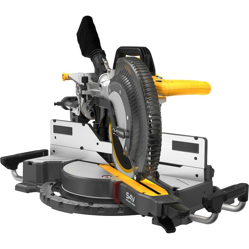 ACCU-AFKORTZAAGM.54V/BODY   DCS781N-XJ      DEWALT