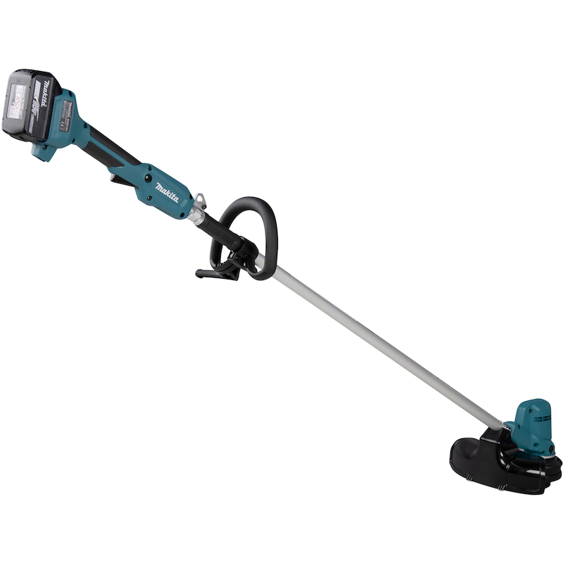 TRIMMER LXT® - DUR194SFX2 - MAKITA