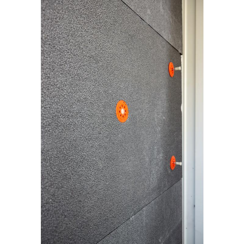 ISOLATIEPLUG+NAGEL 8X60     PTH-KZ     054905 SPIT