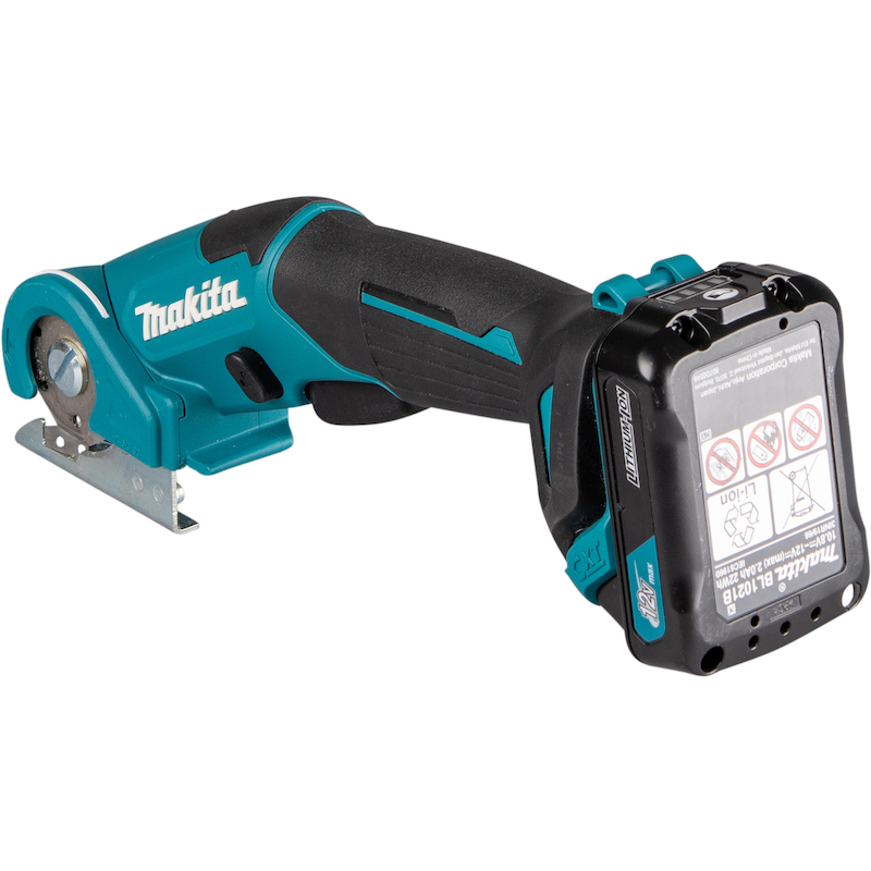 SNIJMACHINE CXT® - CP100DZJ - MAKITA