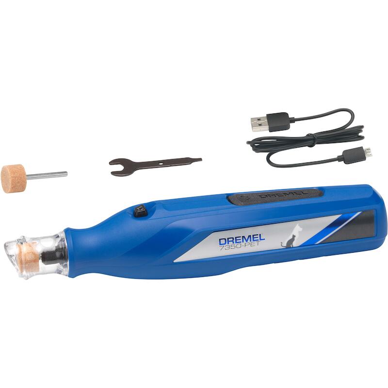 MULTITOOL/ACCU 3,6V/2AH     7350            DREMEL