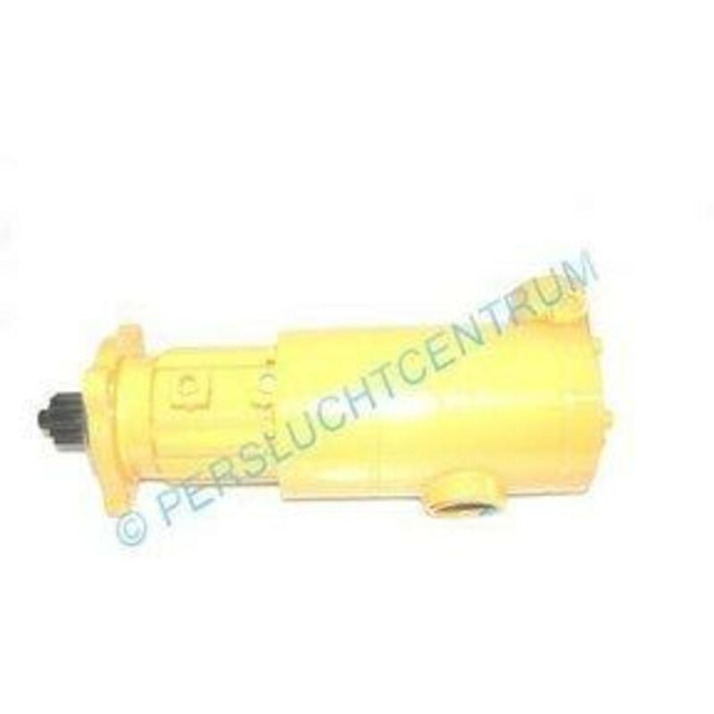 STARTER - 01206275 - INGERSOLL RAND