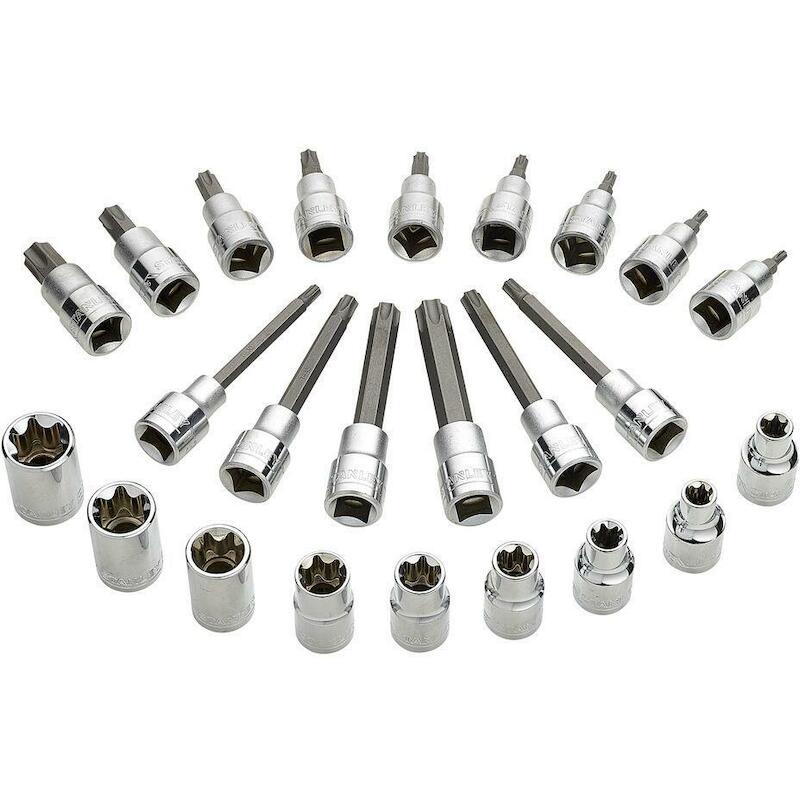 MODULE HANDDOPPEN 1/2"      STMT1-74176 (24ST)STAN