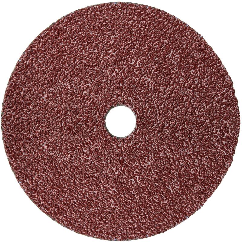 DISQUE FIBRE 127X22MM       982C CUBITRON II P36