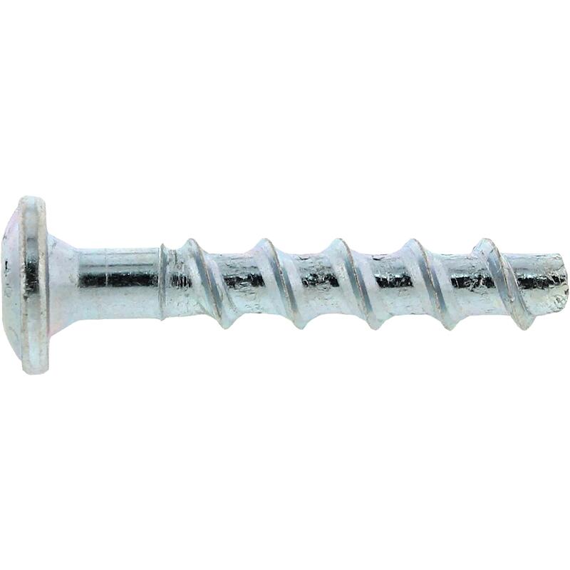 BETONSCHROEF 6X40/5      ZN TAPCON PAN 058782 SPIT