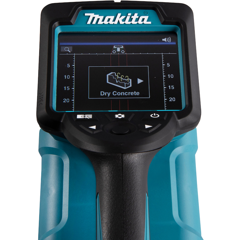 MUURSCANNER LXT® - DWD181ZJ - MAKITA