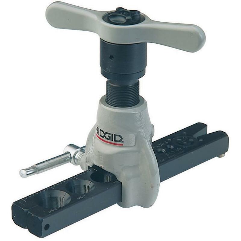 FELSAPPARAAT METRISCH       458M - 4-16 MM  RIDGID