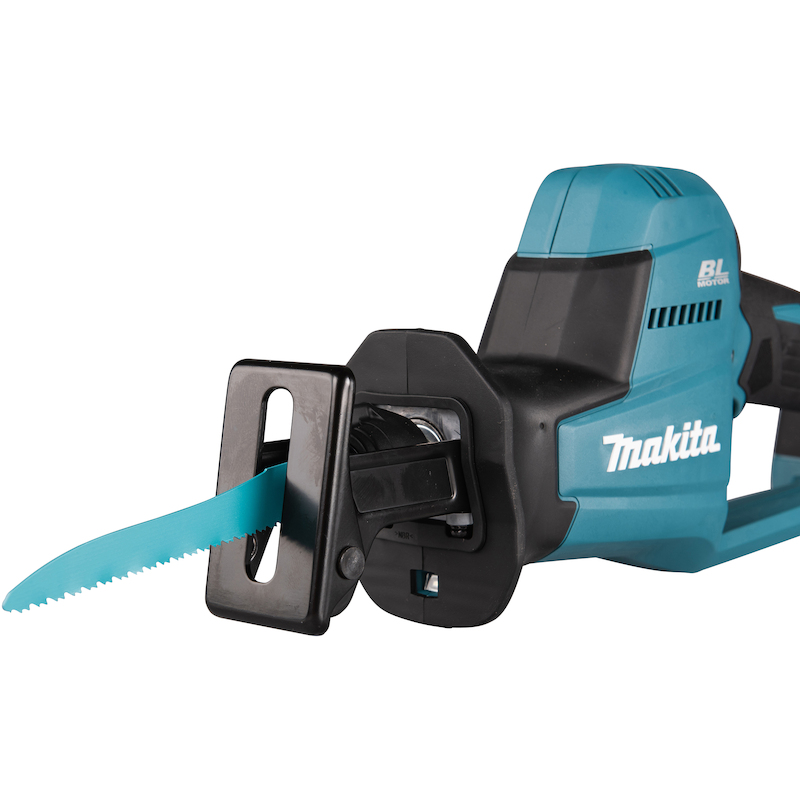 ACCU-RECIPROZAAG 18V/BODY   DJR189Z         MAKITA