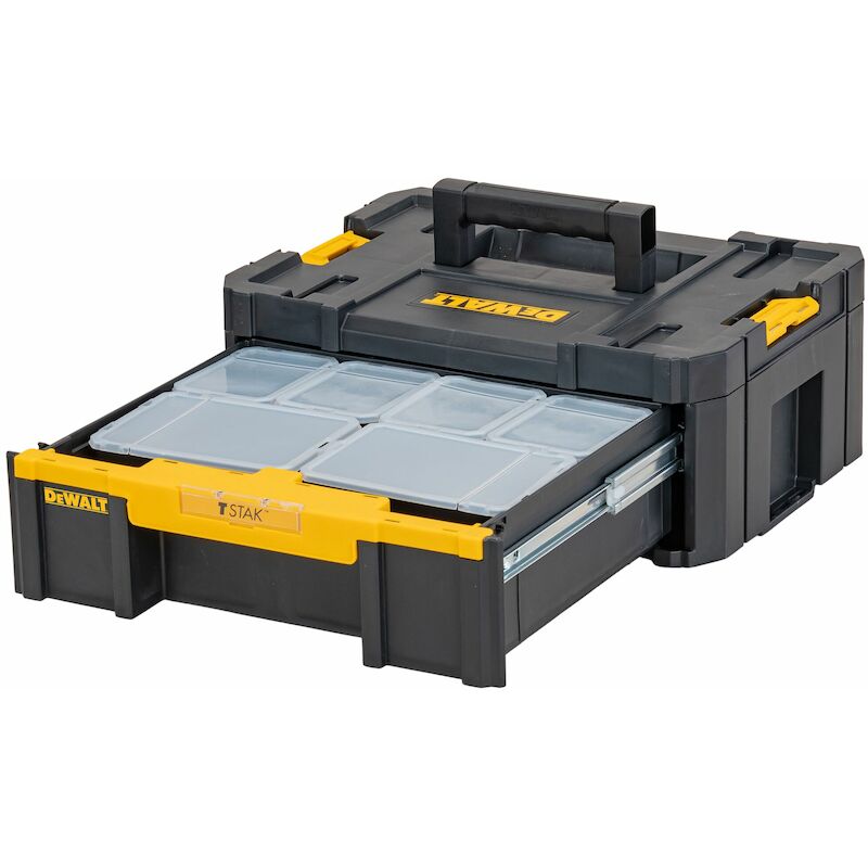 TSTAK-BOX 3 440X314,2X176   DWST1-70705     DEWALT