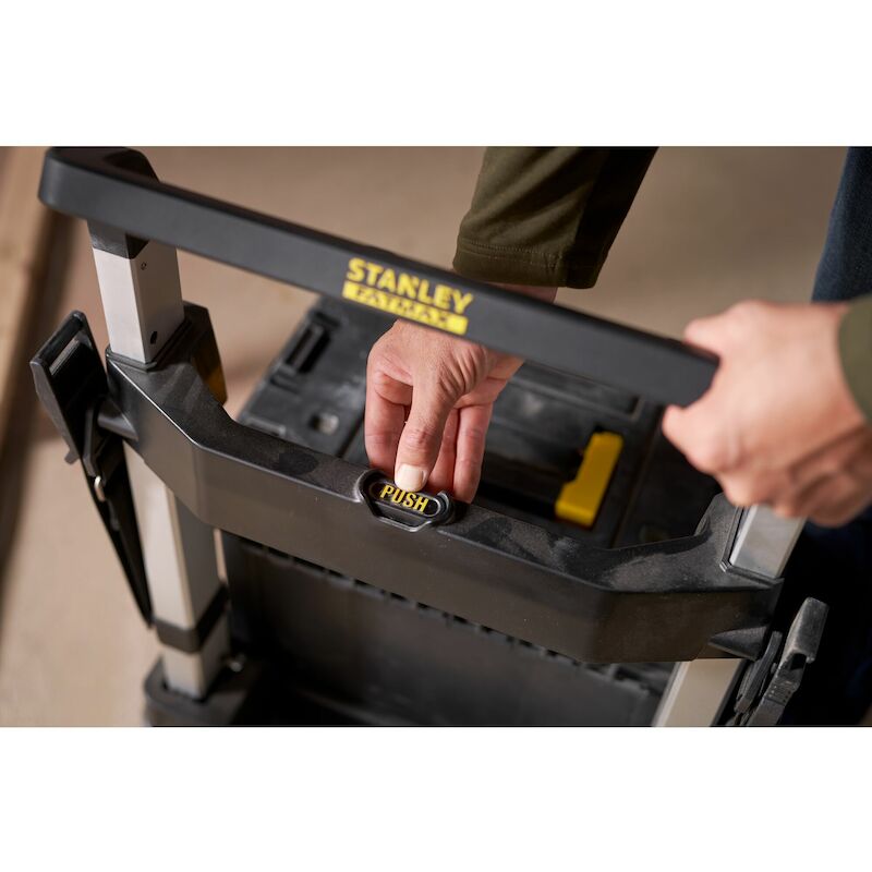 TROLLEY TELESCOPISCH TSTAK  FMST1-72363    STANLEY