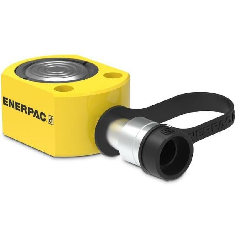 HYDR.HEFCILINDER 201KN      RSM200 11MM    ENERPAC