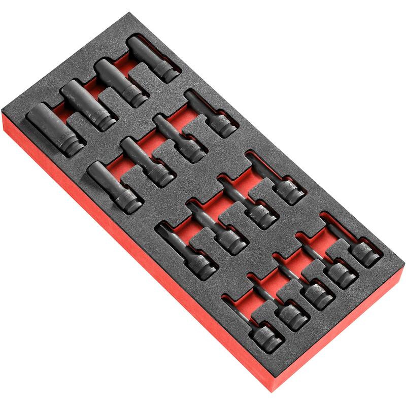 MODULE SLAGDOPPEN TORX 1/2" MODM.NSXPB(17ST) FACOM