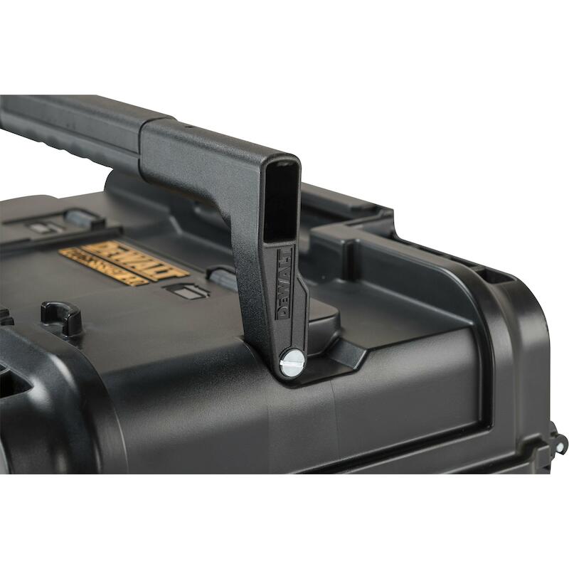 CHARGEUR/COFFRE 18-54V      DWST83471 TOUGHSYSTEM
