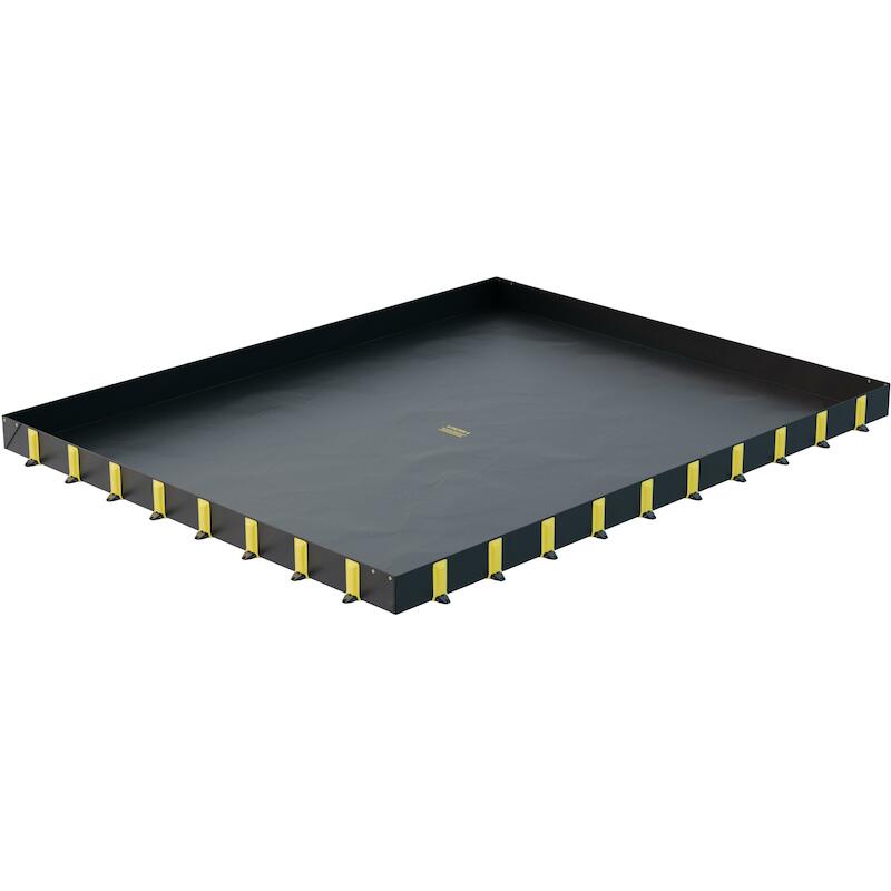 CONTENEUR RIGIDLOC QUICBERM JEN28530BL - 9047L JUS