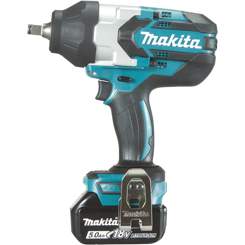 SLAGMOERSLEUTEL LXT® - DTW1002RTJ - MAKITA