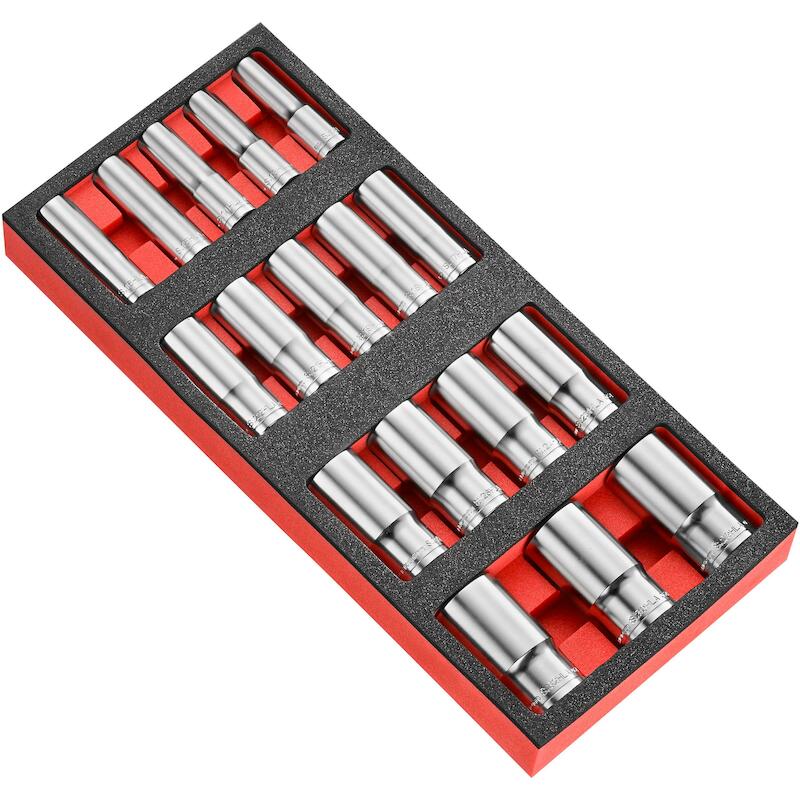 HANDDOPPENSET LANG 1/2" 6K  MODM.HLA2PB      FACOM