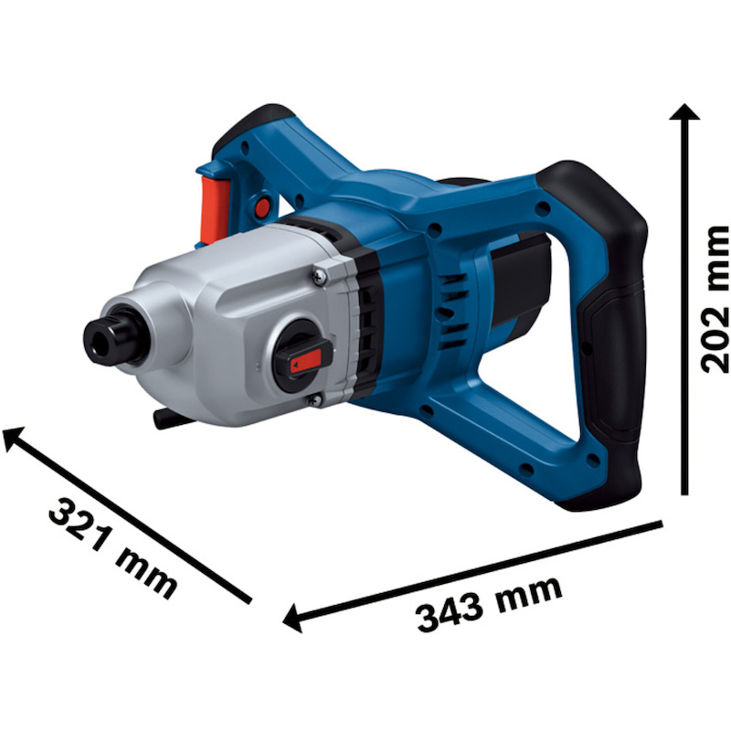 MENGMACHINE 1400W           GRW 140          BOSCH