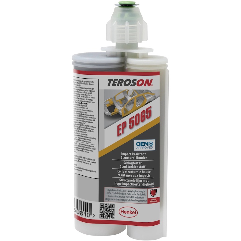 COLLE STRUCTURALE           EP 5065 - 200ML TEROSO