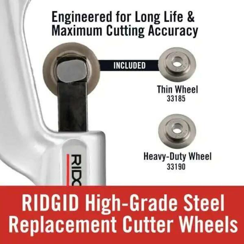 COUPE TUBE                  150LS - 6 TOT 35MM